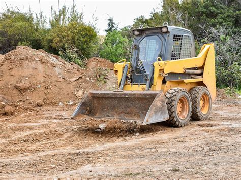 skid steer meaning|what does skid steer do.